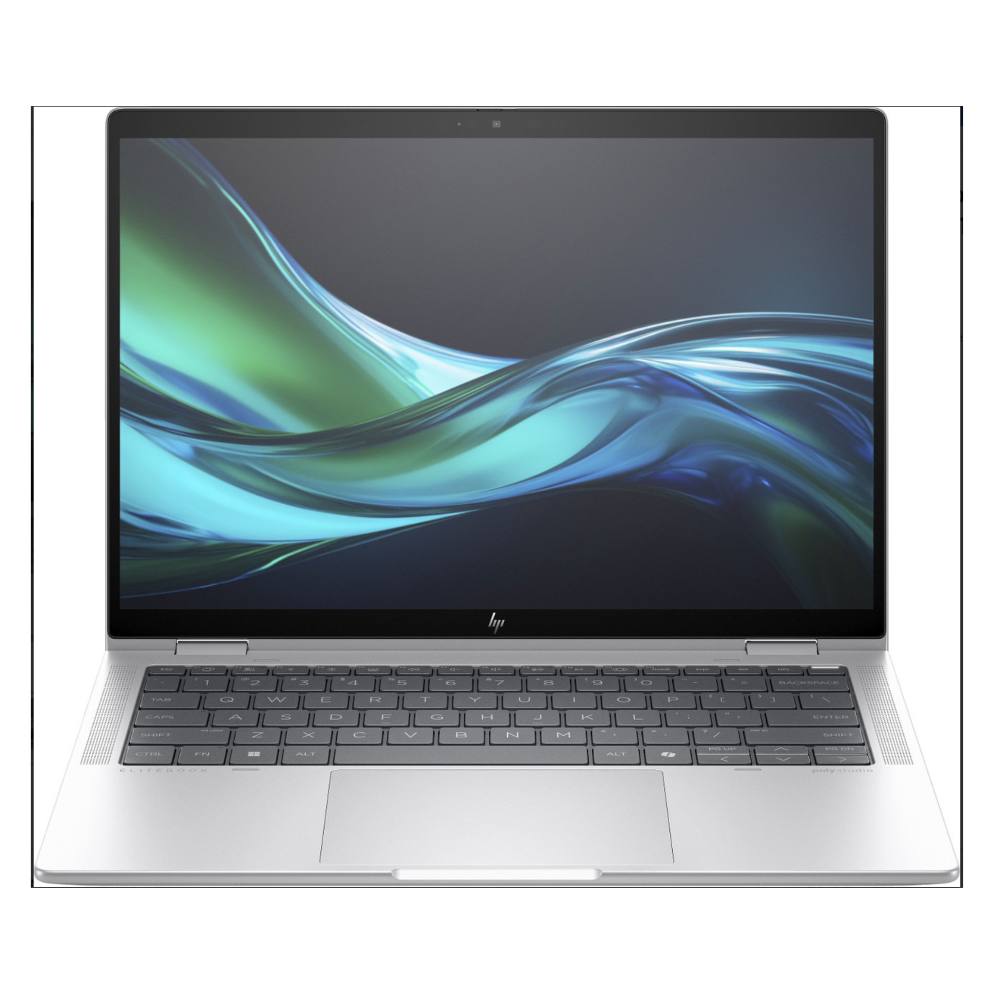 LAPTOP HP ELITEBOOK 1040 G11 14" ULTRA 7 165H 32GB 512GB WIN 11 PRO ESPAÑOL