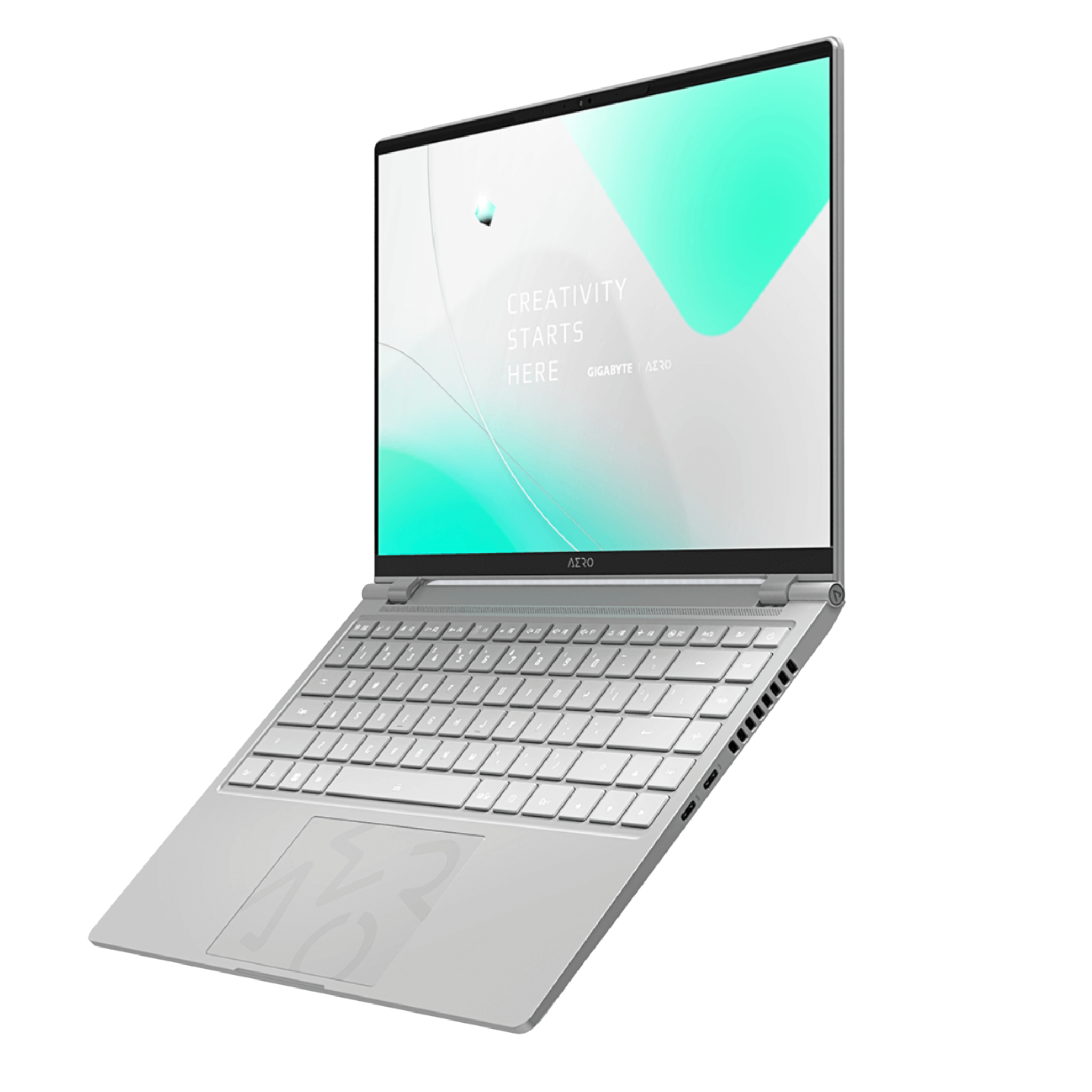 LAPTOP GIGABYTE AORUS 14 OLED 9MF-E2U 14" I5-12500H 16GB 1TB T.V. RTX4050 6GB WIN 11 HOME-SPANISH