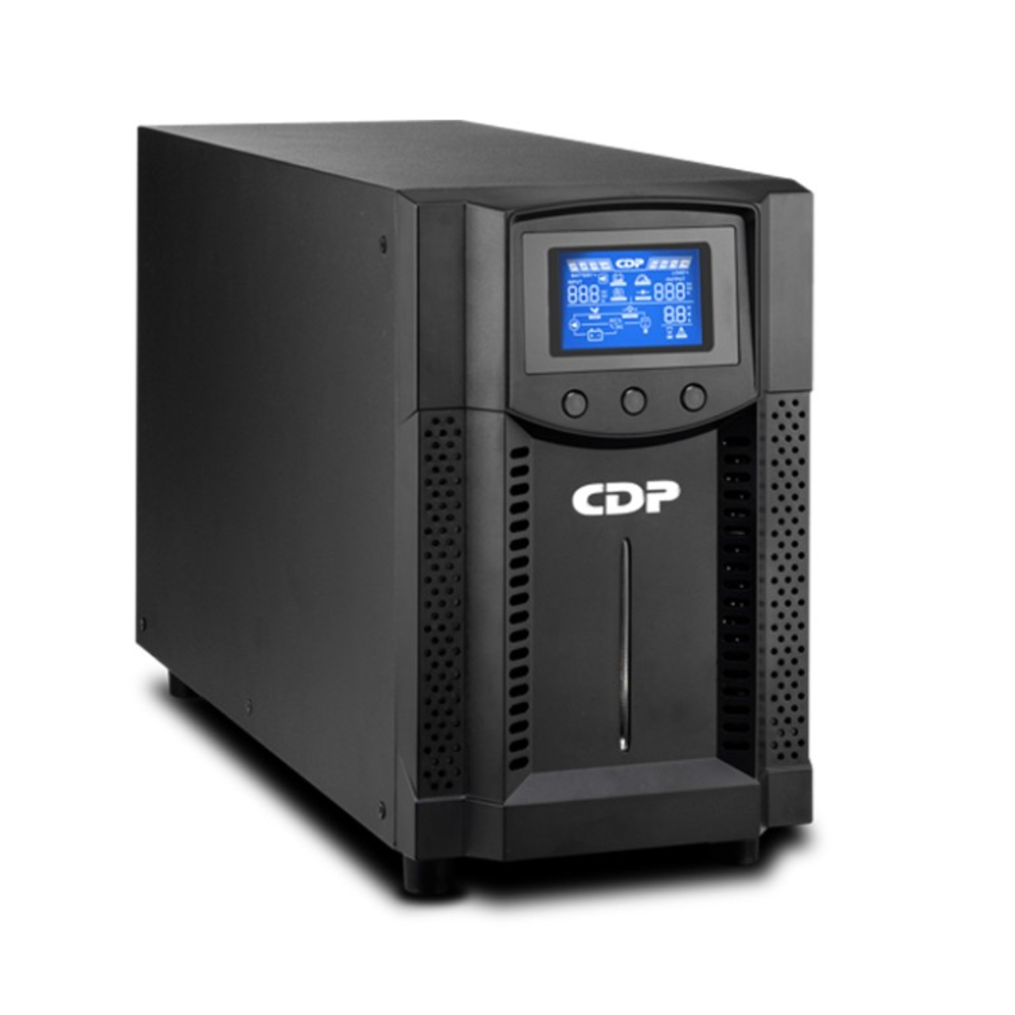 UPS CDP 1500VA / 1500W UPO11-1.5AX
