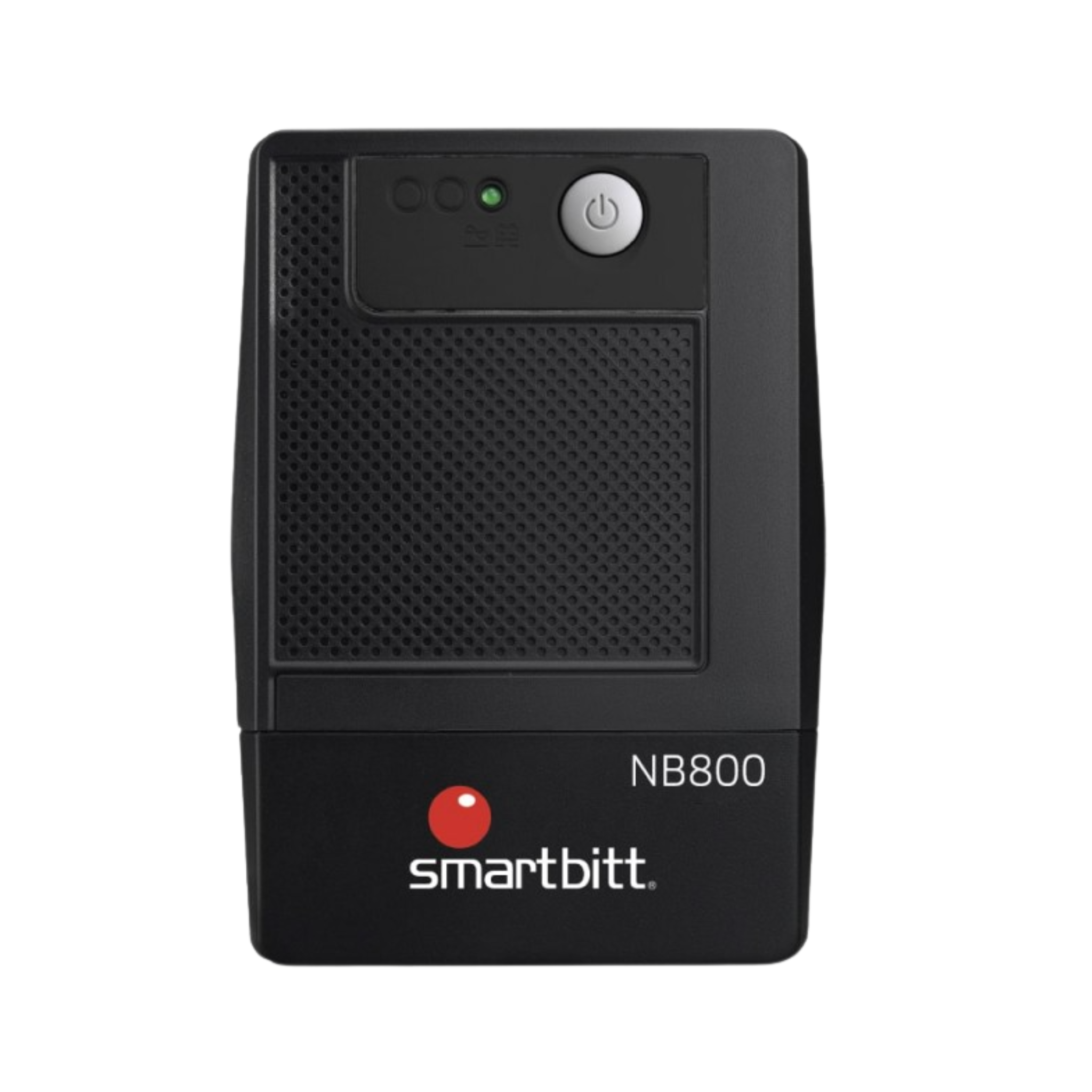 UPS SMARTBITT SBNB800 INTERACTIVE 800VA/420W 6 CONTACTS 120V
