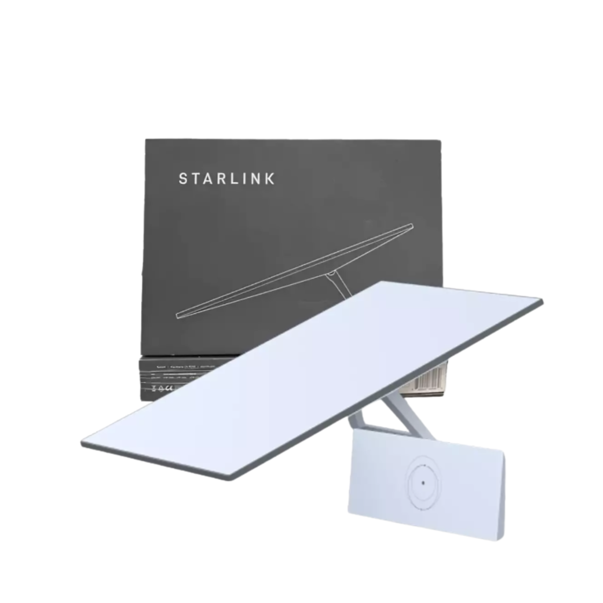 Kit Starlink Standard (Gen 3 / V4)