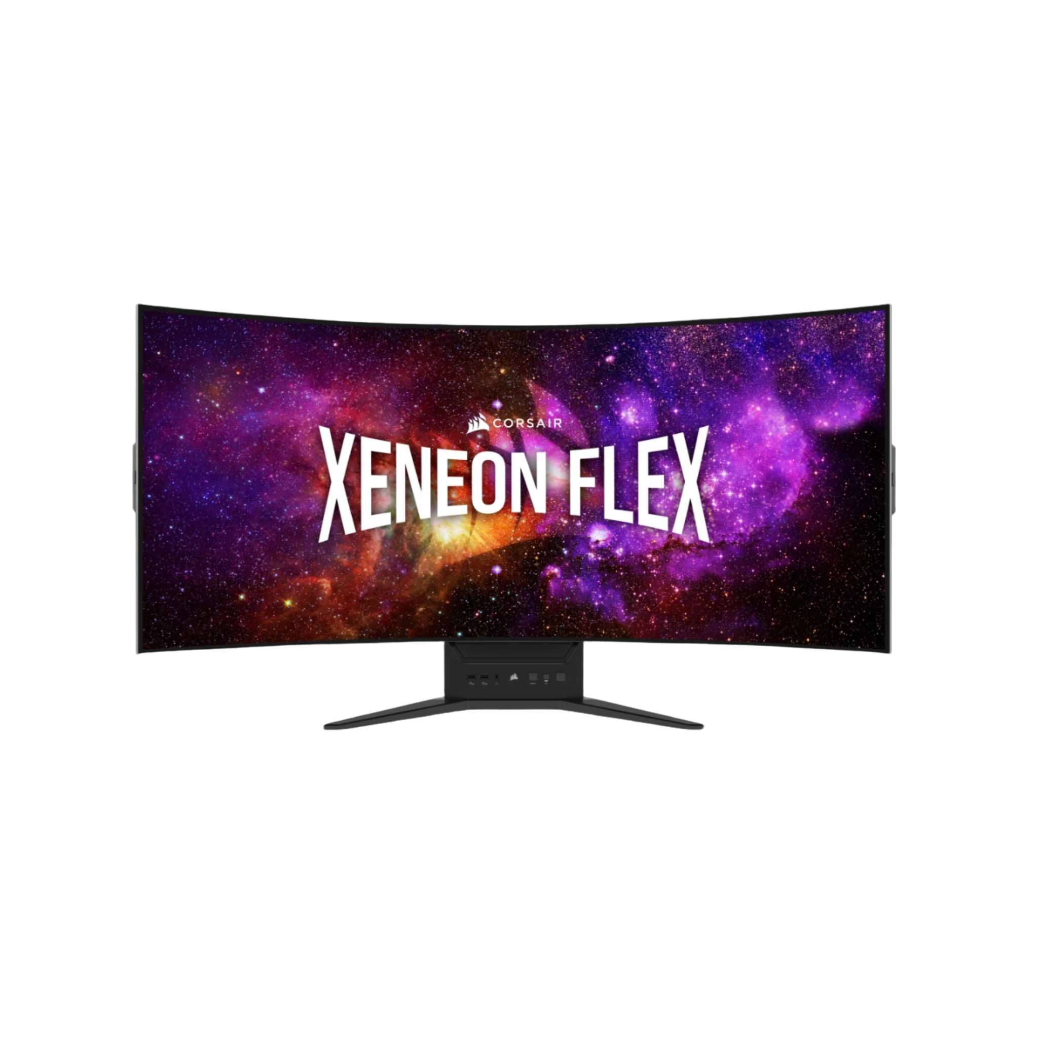 Monitor Gaming Flexible 45" Corsair Xeneon Flex OLED 240Hz Curvo