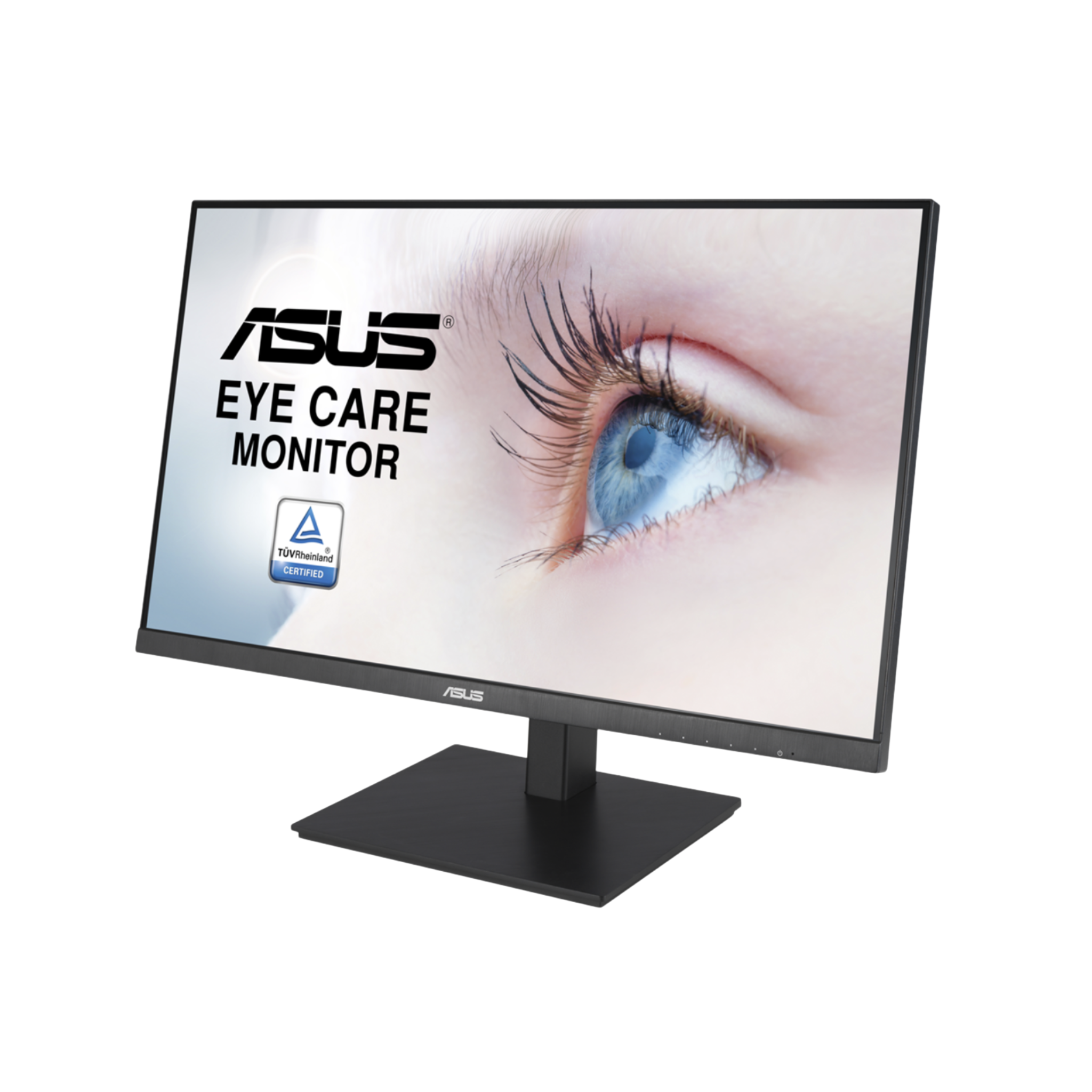 MONITOR 27" ASUS VA27DQSBYPLANO SLIM