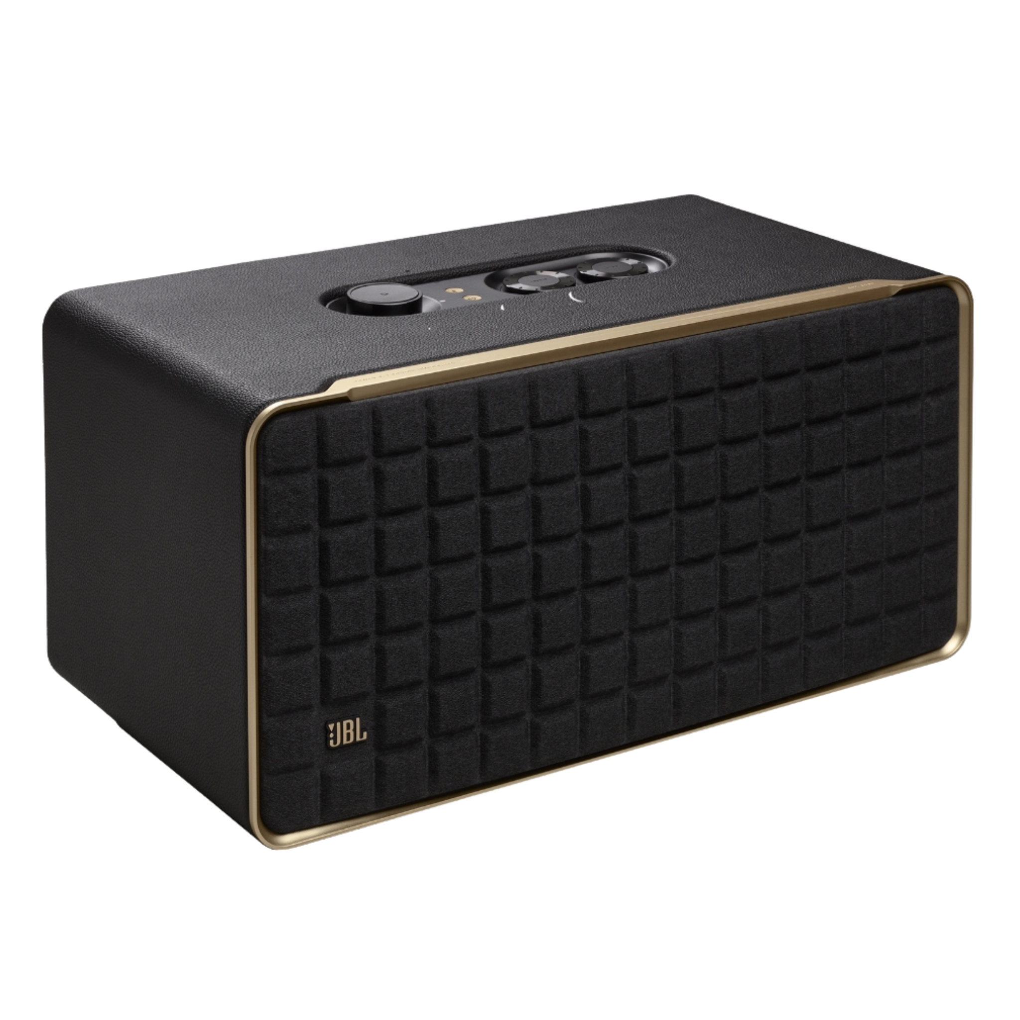 PARLANTE JBL AUTHENTICS 500 270W BLUETOOTH / WIFI