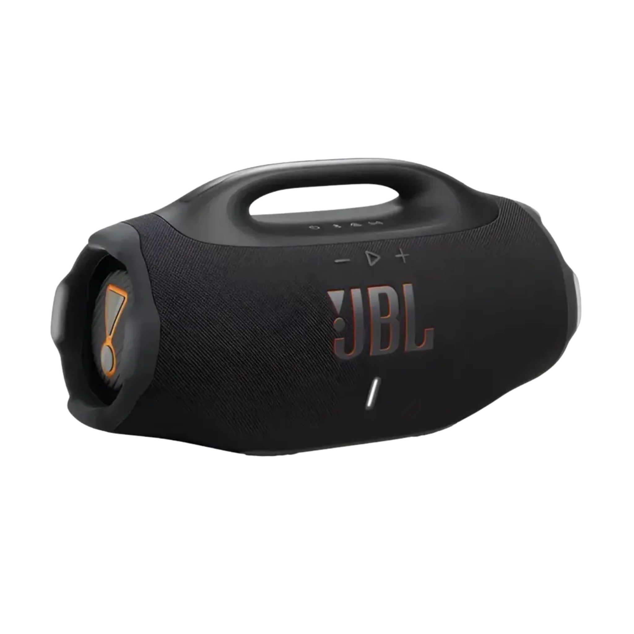 PARLANTE JBL BOOMBOX 4 130W RMS BLUETOOTH PRUEBA DE AGUA