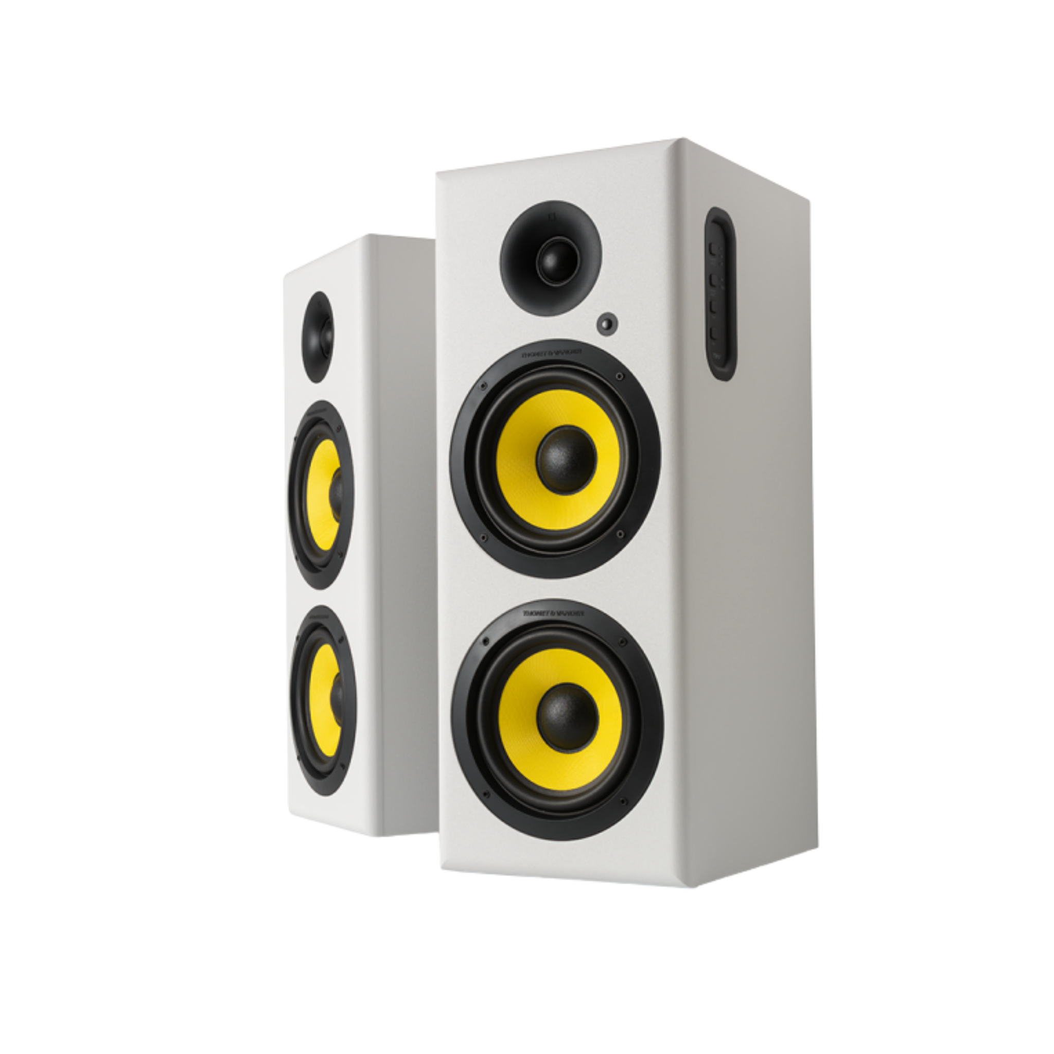 PARLANTE THONET & VANDER HOCH CINEMA GEN 2 120W