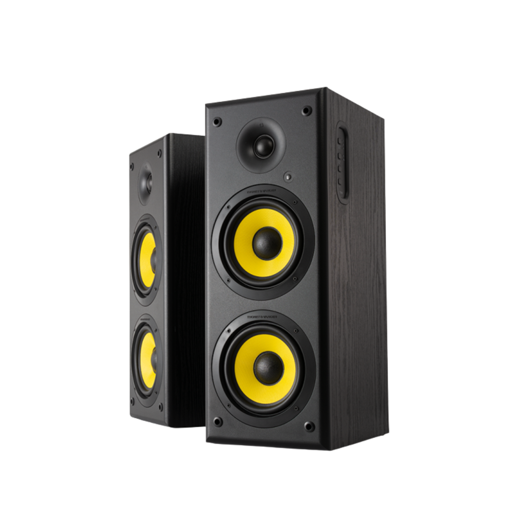 PARLANTE THONET & VANDER HOCH CINEMA GEN 2 120W