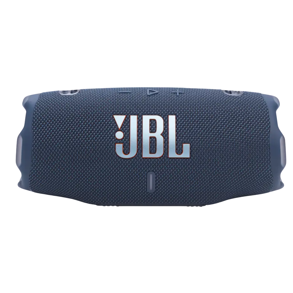 PARLANTE JBL CHARGE 6 45W RMS BLUETOOTH A PRUEBA DE AGUA JBLCHARGE6PURAM