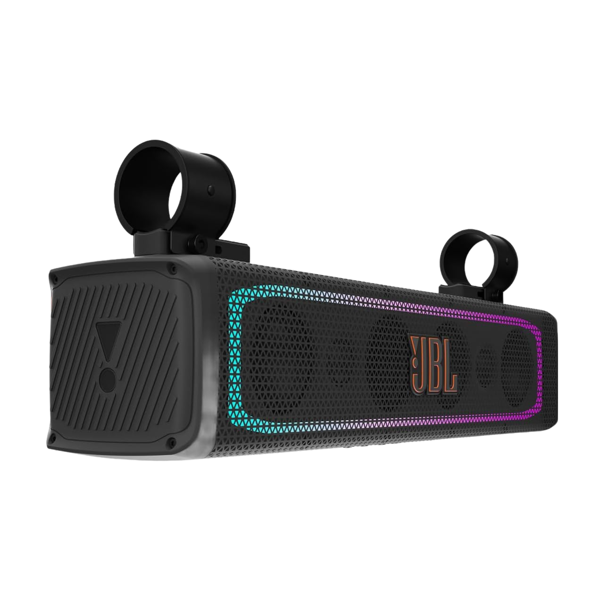 BARRA DE SONIDO JBL RALLY BLUETOOTH JBL PWSRALLYBARS