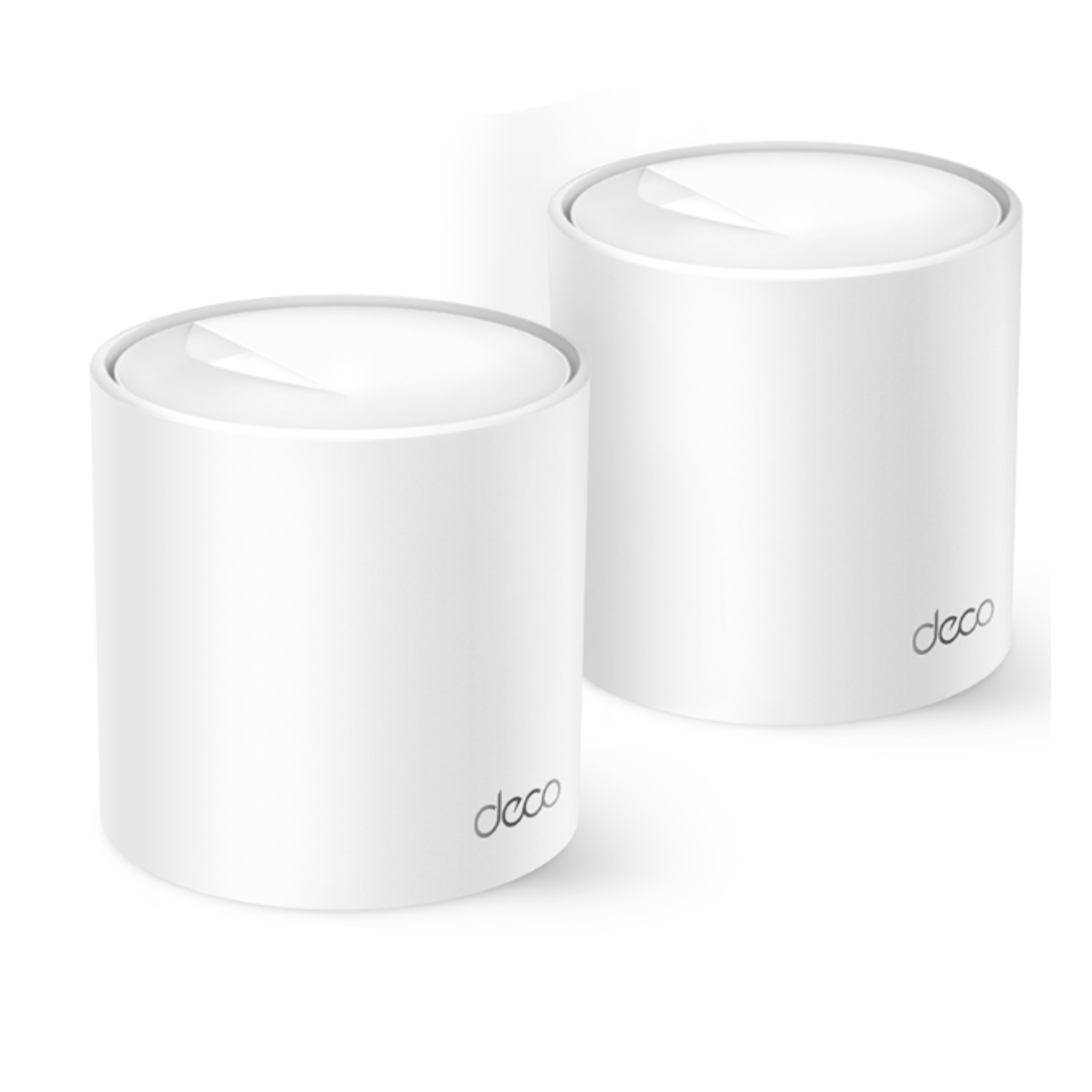 WIFI TP LINK AX1500 MESH DECO X10(2-PACK)