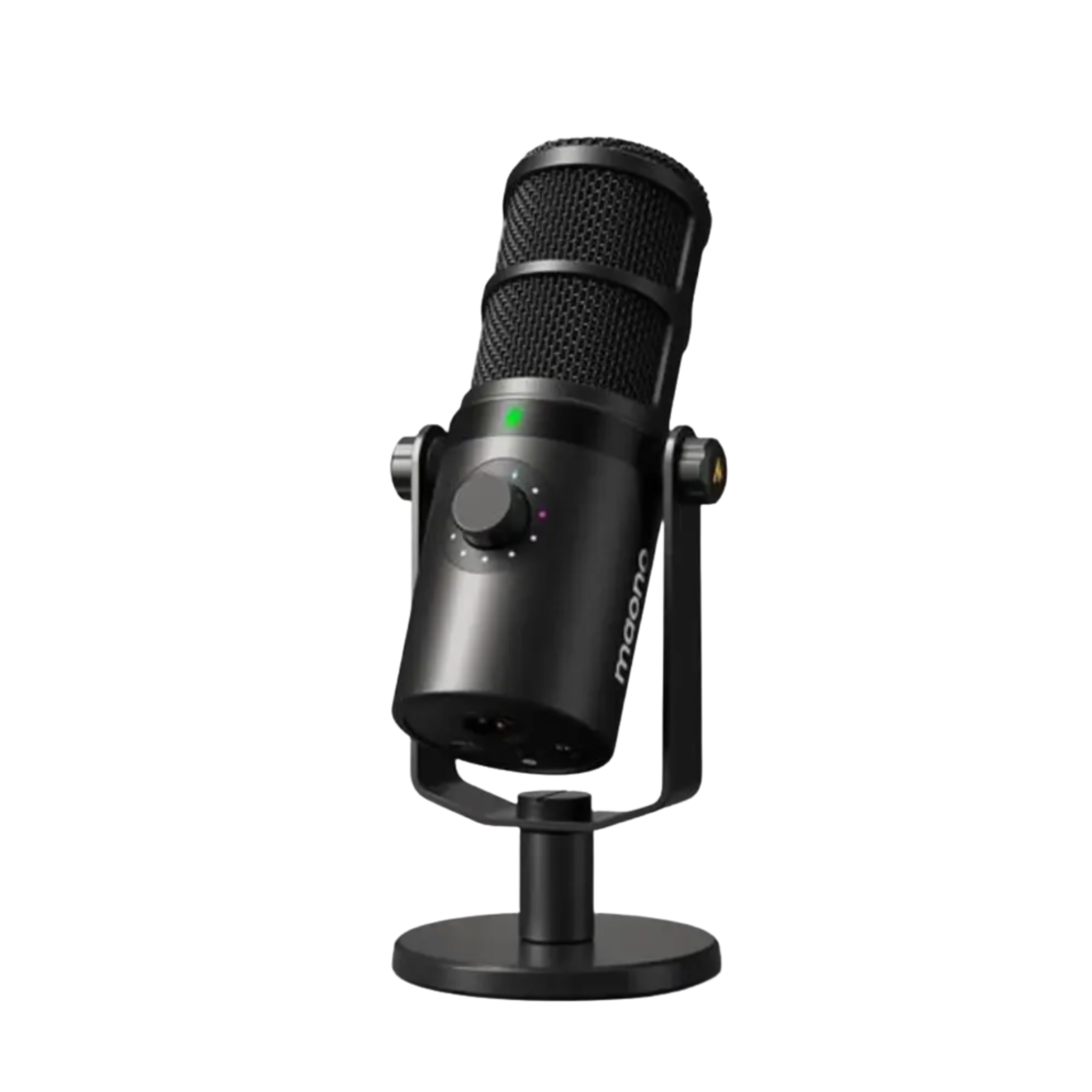 MICROFONO MAONO DINAMICO PARA PODCASTING PD400X