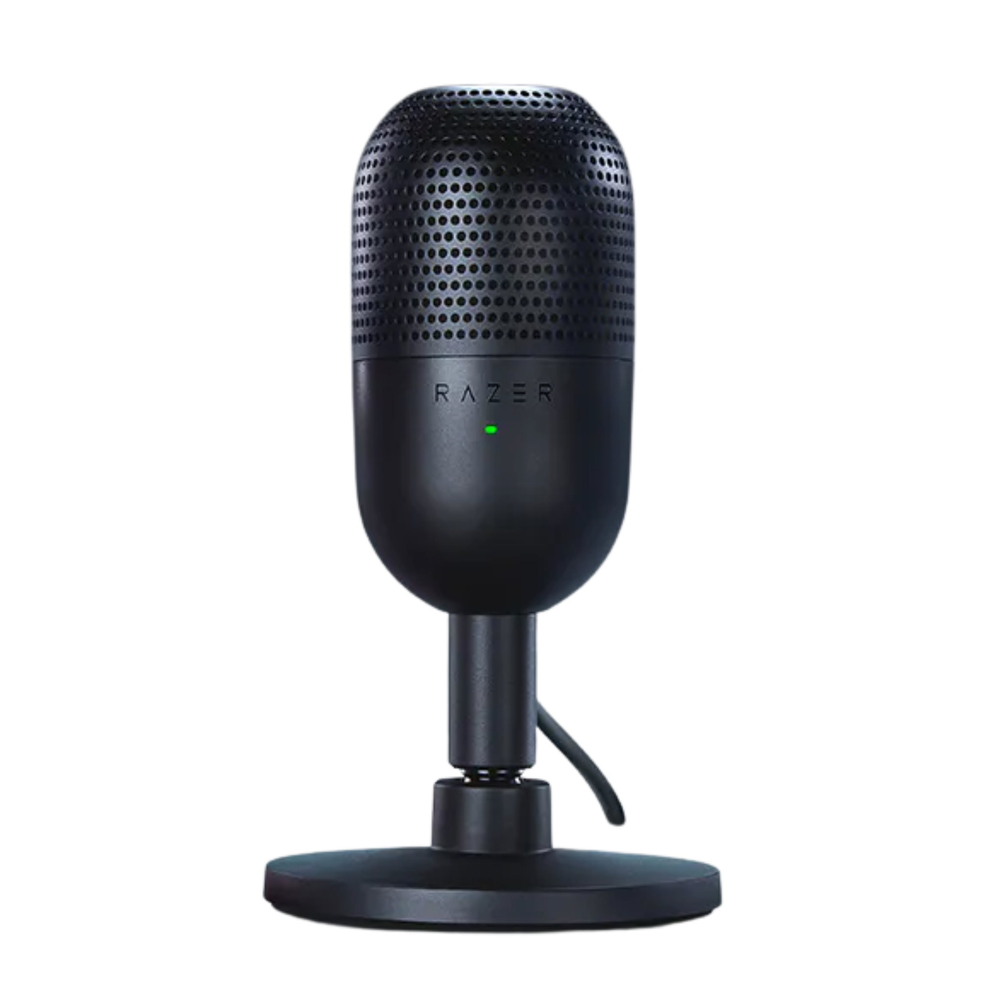 MICROFONO RAZER MINI USB V3 SEIREN NASA