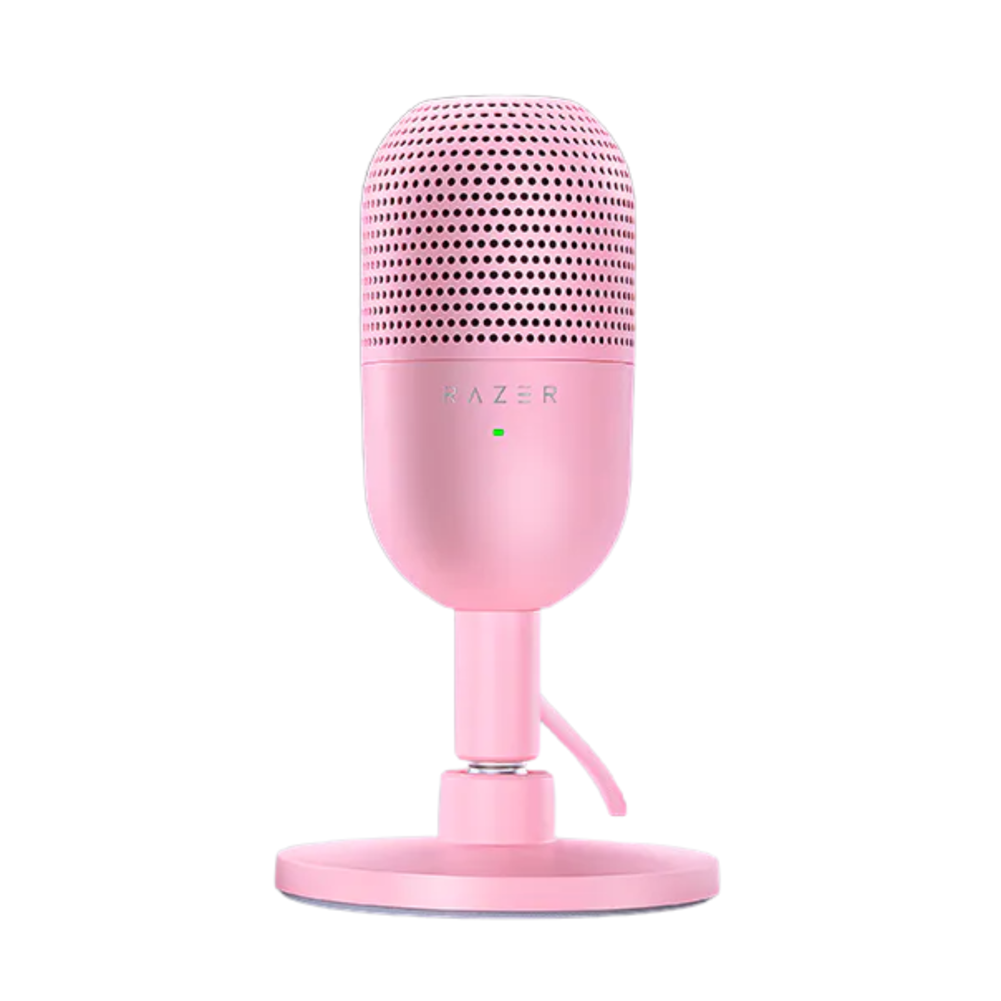 MICROFONO RAZER MINI USB V3 SEIREN NASA